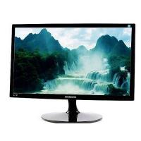 Монитор Samsung S19A300B (LS19A300BS/UA)