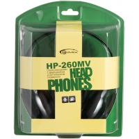 Наушники Gemix HP-260 MV изображение 7