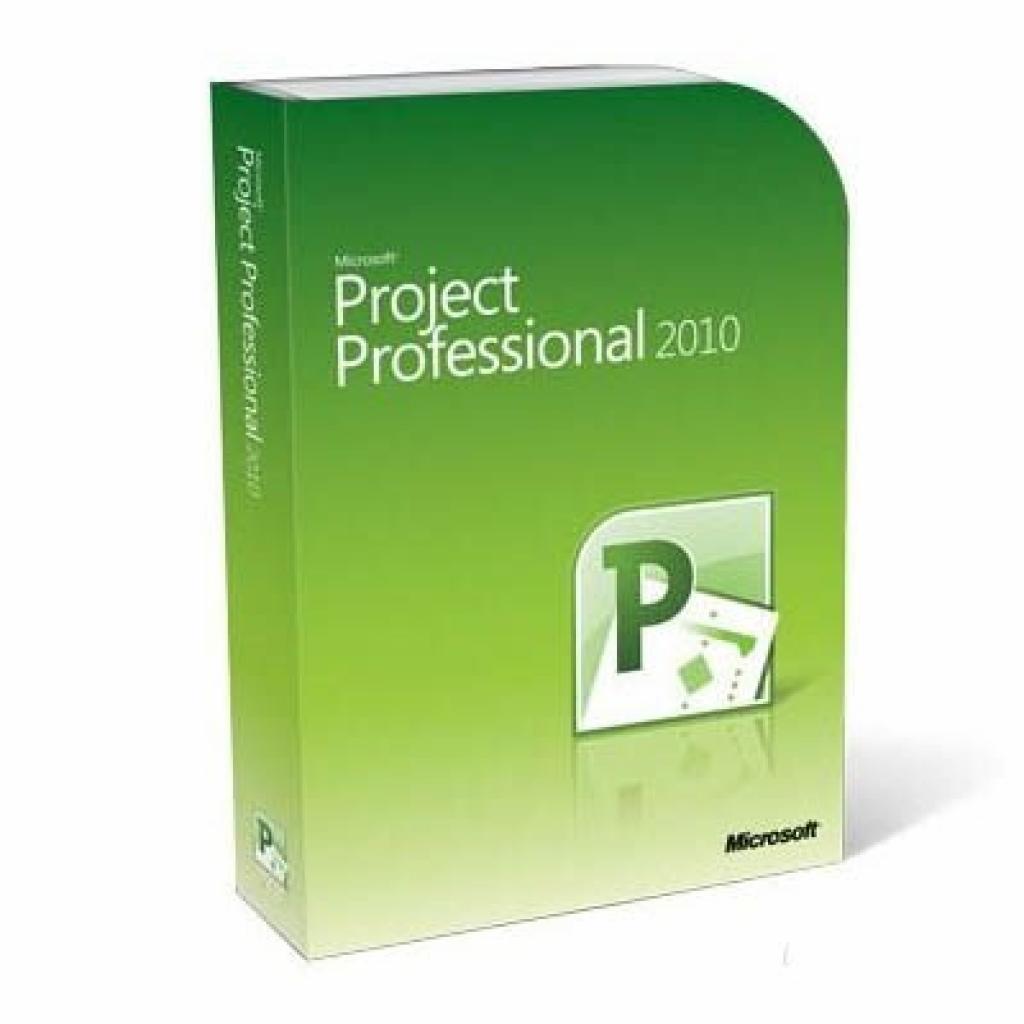 Ms project 2010 with crack 32 bit
