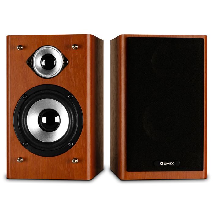 Акустическая система Gemix TF-5 Cherry