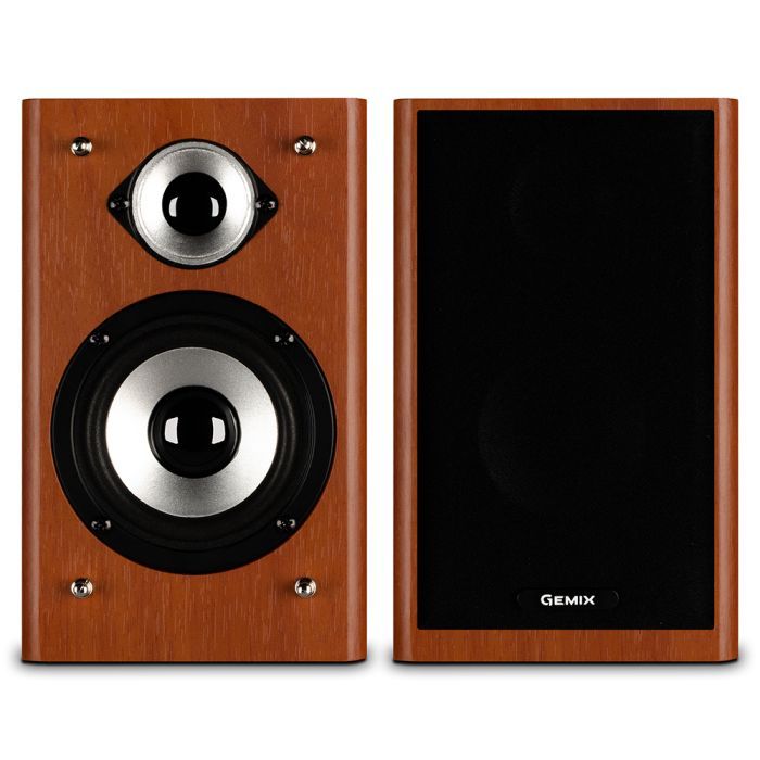 Акустическая система Gemix TF-5 Cherry изображение 2
