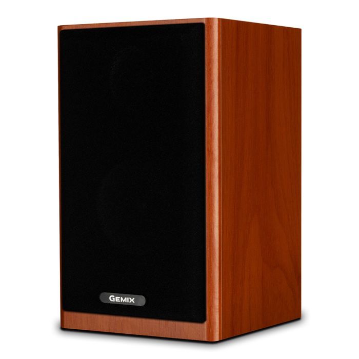 Акустическая система Gemix TF-5 Cherry изображение 5