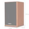 Акустическая система Gemix TF-5 Cherry изображение 6