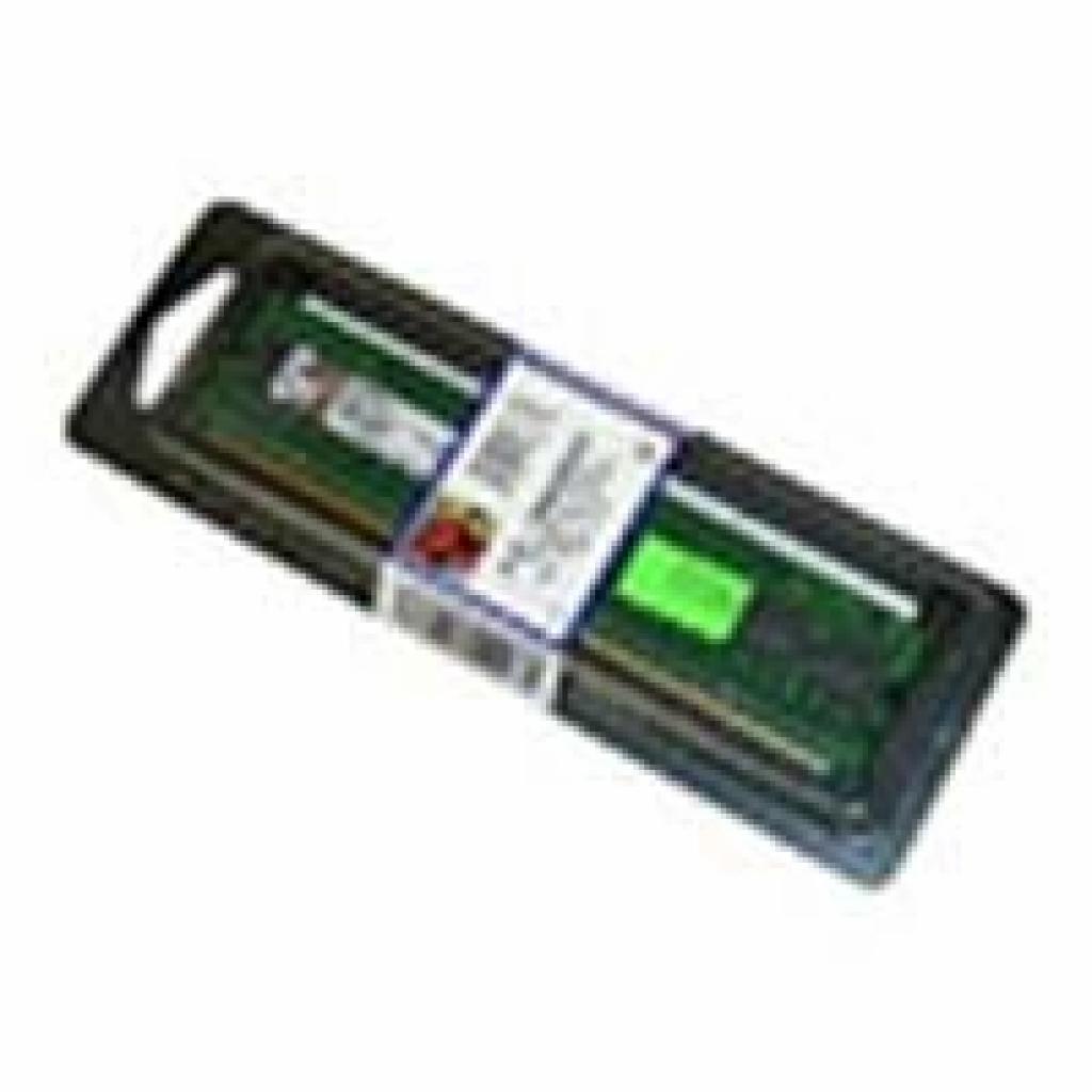 Модуль памяти для сервера DDR2 2048MB Kingston (KVR800D2D8P6/2G)
