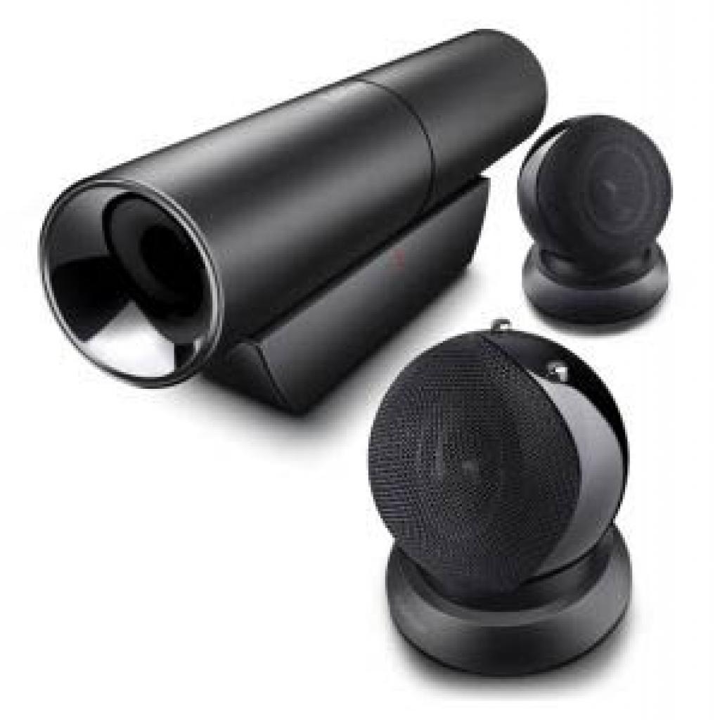 Акустическая система Edifier MP300 Plus black