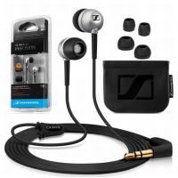 Наушники Sennheiser CX 300-II Precision Silver (502740)
