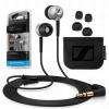 Наушники Sennheiser CX 300-II Precision Silver (502740)