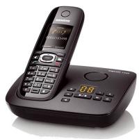 Телефон DECT Siemens Gigaset C595 IP