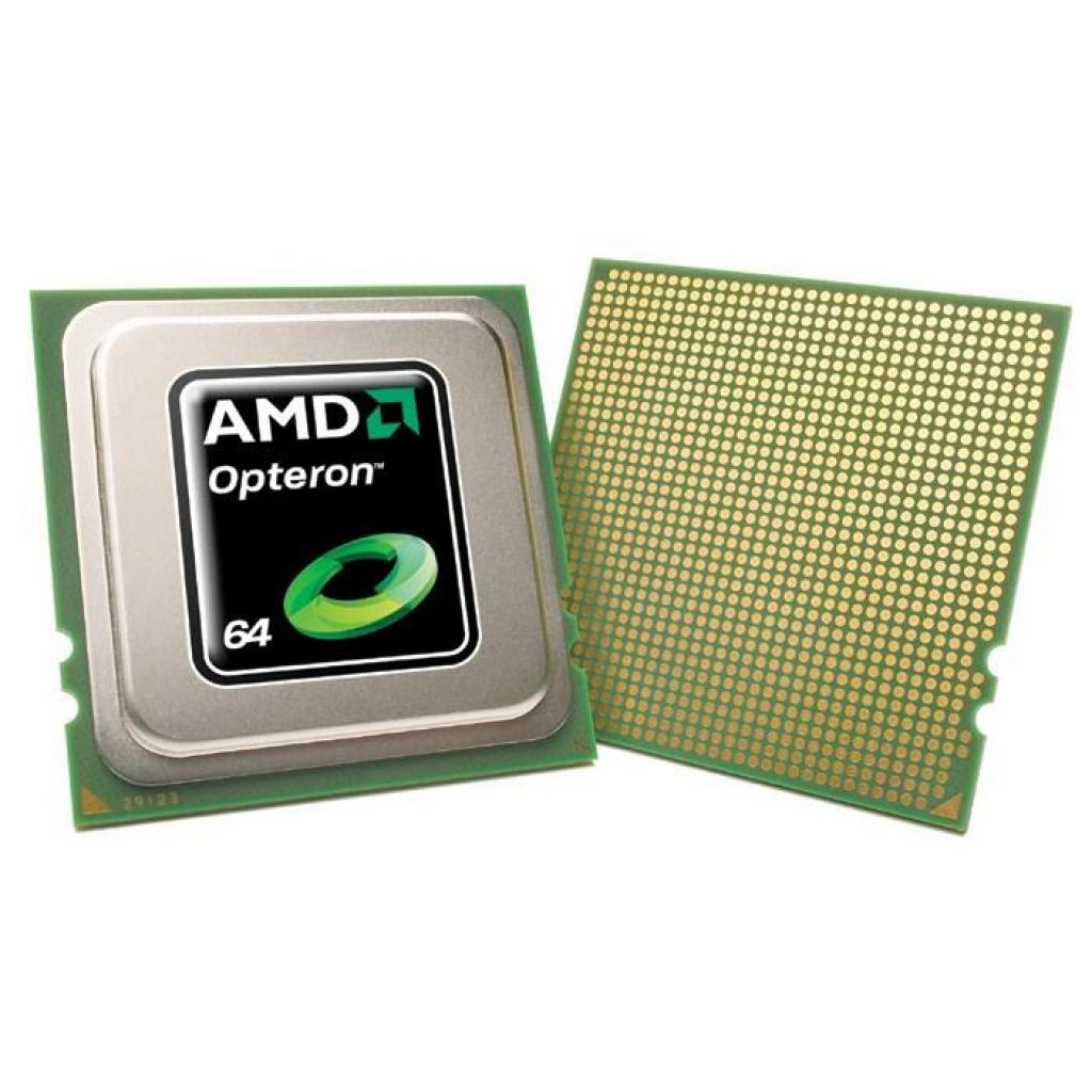 Процессор серверный AMD Opteron 4130 (OS4130WLU4DGNWOF) изображение 2