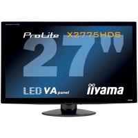 Монитор iiyama PL X2775HDS-B1