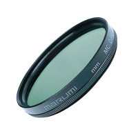Светофильтр Marumi Circular PL MC 77mm