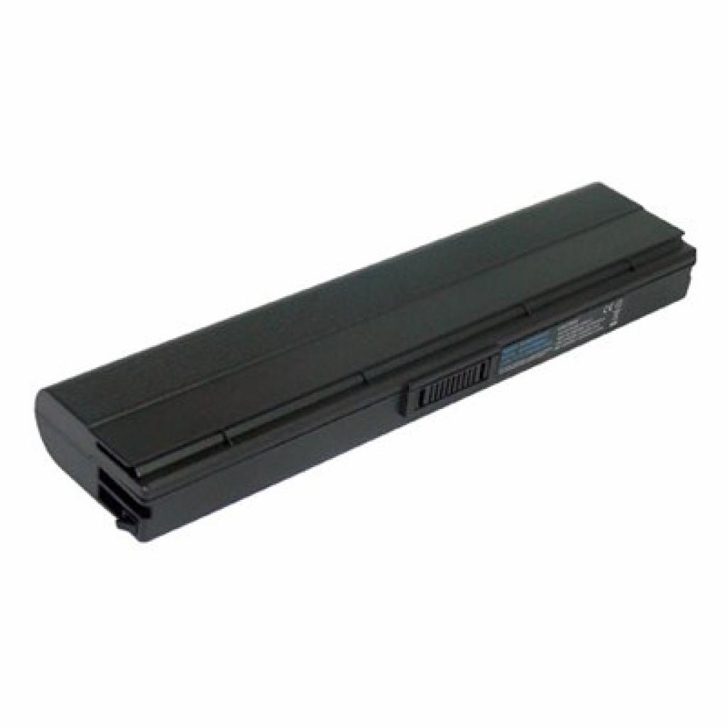 Аккумулятор для ноутбука Asus A32-U6 BatteryExpert (A32-U6 L 78)