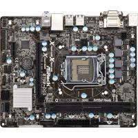 Материнская плата ASRock B75M-DGS bulk