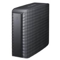 Зовнішній жорсткий диск 3.5" 2TB Seagate (HX-D201TDB) зображення 2