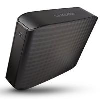 Зовнішній жорсткий диск 3.5" 2TB Seagate (HX-D201TDB) зображення 4