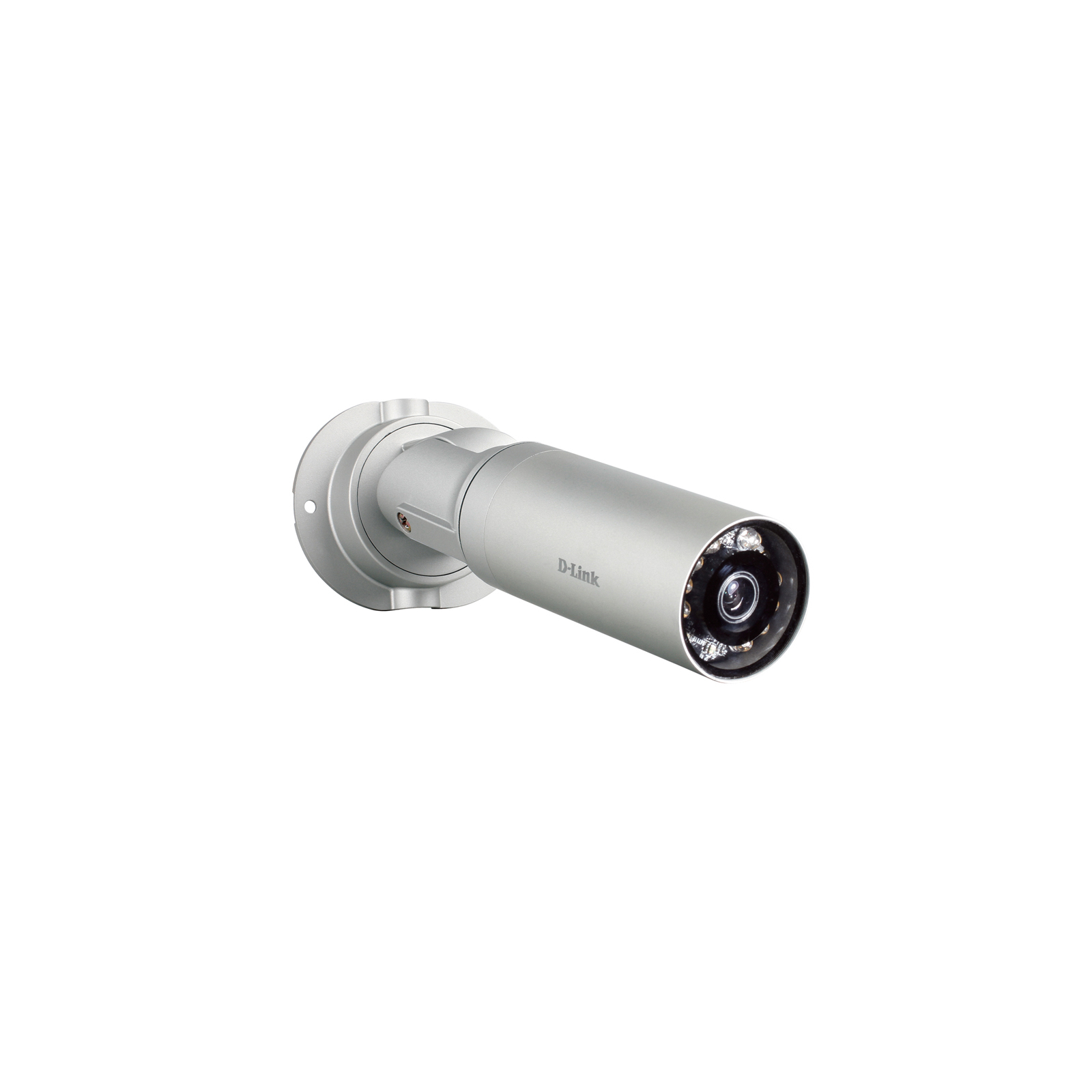 Камера відеоспостереження D-Link DCS-7010L
