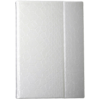 Чехол для планшета Vento 9.7 Desire glossy - White reptile