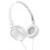 Наушники Pioneer SE-MJ502 White (SE-MJ502-W)