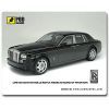 Коврик для мышки Pod Mishkou Rolls-Royce Phantom