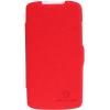 Чохол до мобільного телефона Nillkin для HTC Desire 500 /Fresh/ Leather/Red (6088695)