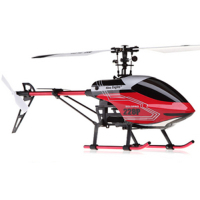 Вертолет Solo PRO 228P Nine Eagles (NE30222824214002A) изображение 6