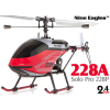 Вертолет Solo PRO 228P Nine Eagles (NE30222824214002A)