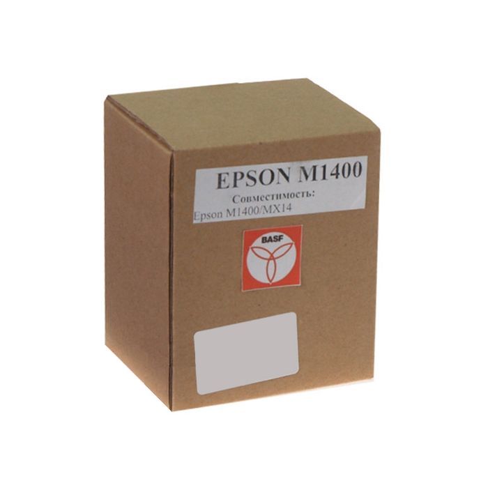 Картридж BASF для EPSON AcuLaser M1400/MX14 (WWMID-74095)