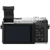 Цифровой фотоаппарат Panasonic DMC-GX7 Kit 14-42mm Silver (DMC-GX7KEE-S) изображение 10