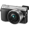 Цифровой фотоаппарат Panasonic DMC-GX7 Kit 14-42mm Silver (DMC-GX7KEE-S) изображение 3