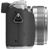 Цифровой фотоаппарат Panasonic DMC-GX7 Kit 14-42mm Silver (DMC-GX7KEE-S) изображение 4