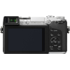 Цифровой фотоаппарат Panasonic DMC-GX7 Kit 14-42mm Silver (DMC-GX7KEE-S) изображение 8