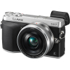Цифровой фотоаппарат Panasonic DMC-GX7 Kit 14-42mm Silver (DMC-GX7KEE-S) изображение 9