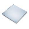 Весы напольные Beurer GS 40 Magic Plain Silver (4211125/744.21/2) изображение 2
