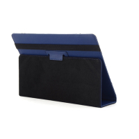 Чехол для планшета 10"-10.1" Cover Stand Blue Drobak (216893) изображение 2