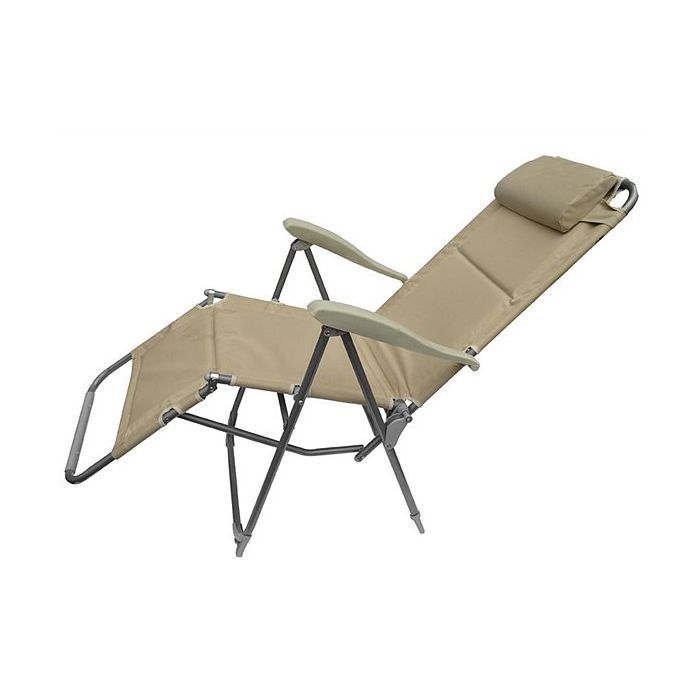 Крісло складане Time Eco ТЕ-09 SD (5268548552534) зображення 2