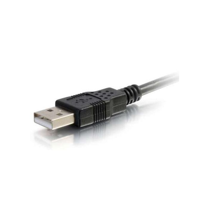 Дата кабель USB 2.0 AM to Micro 5P 1.8m Atcom (9175) изображение 2
