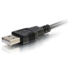 Дата кабель USB 2.0 AM to Micro 5P 0.8m Atcom (9174) зображення 2