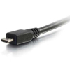 Дата кабель USB 2.0 AM to Micro 5P 0.8m Atcom (9174) зображення 3