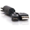 Дата кабель USB 2.0 AM to Micro 5P 0.8m Atcom (9174) зображення 5