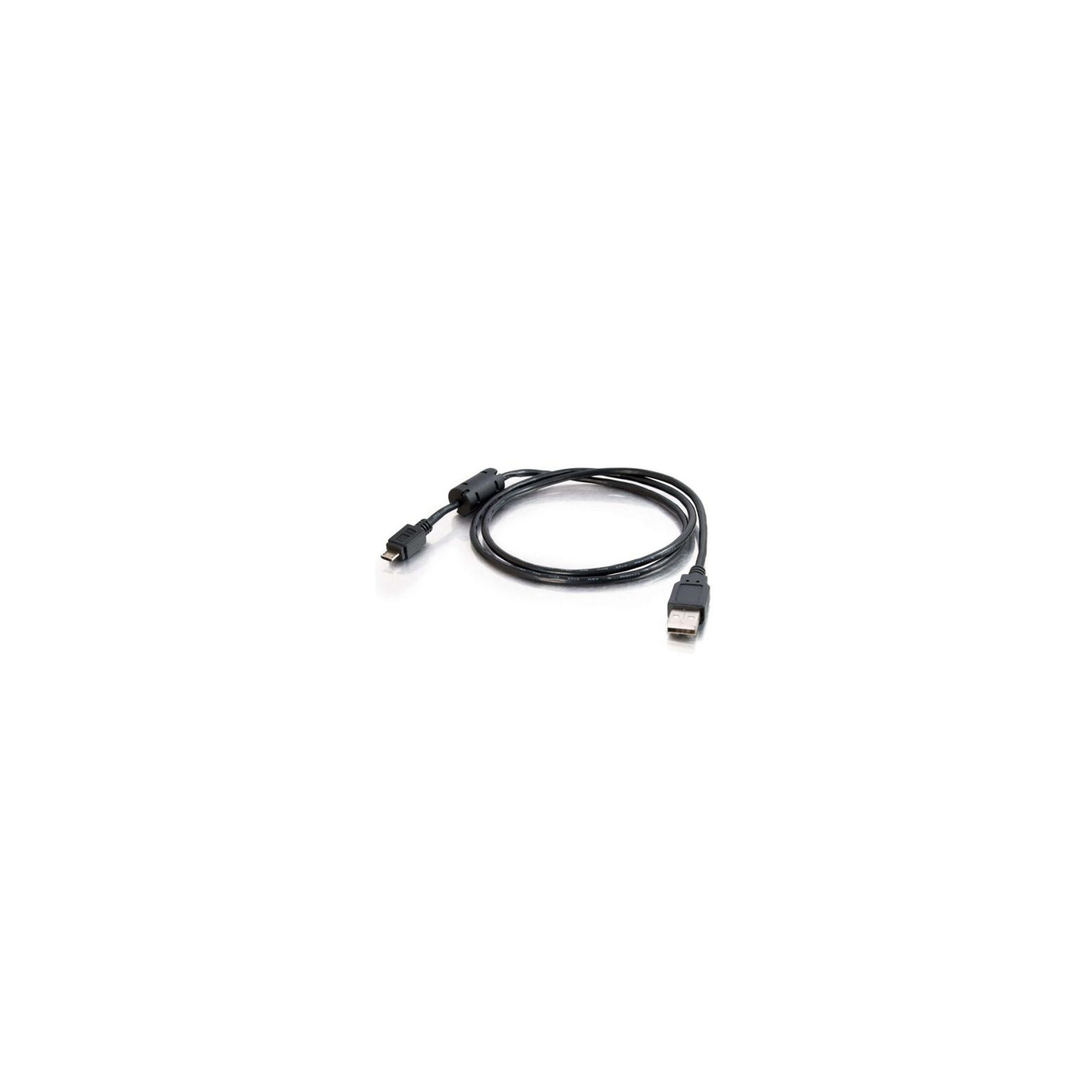 Дата кабель USB 2.0 AM to Micro 5P 1.8m Atcom (9175) зображення 6