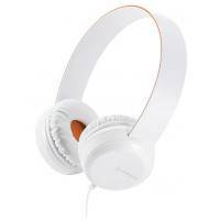 Навушники Cresyn C260H WHITE (CPU-HP0260WH01)
