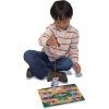 Развивающая игрушка Melissa&Doug Тягач (MD3777) изображение 2