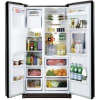 Холодильник Samsung RSH5ZLMR изображение 2