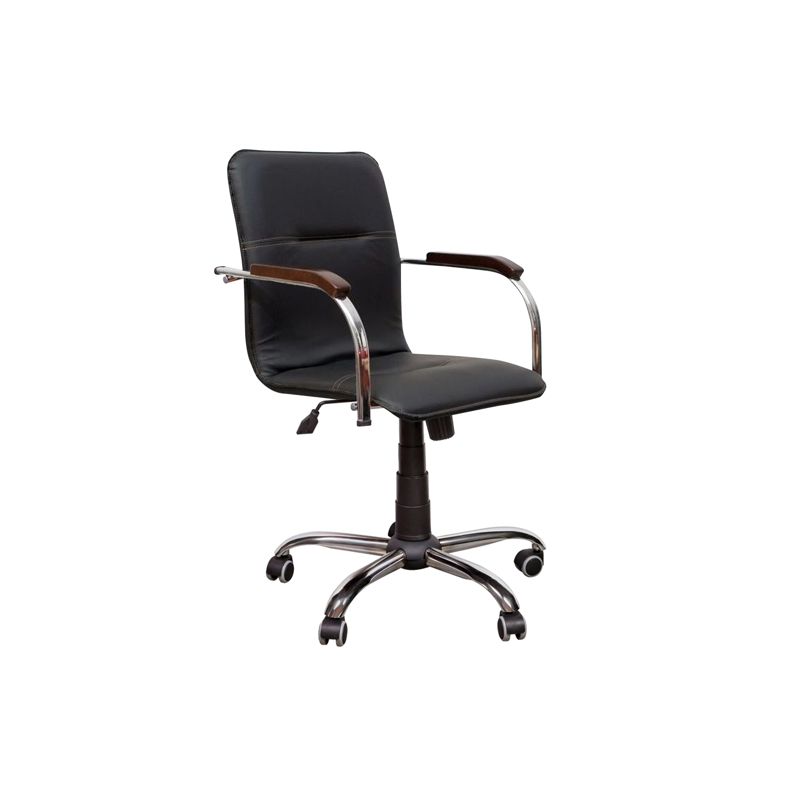 Офисное кресло AMF Самба-RC без канта (012683)