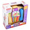 Развивающая игрушка Fisher-Price Телефон Посчитаем с друзьями (рус.-англ.) (T5258) изображение 2