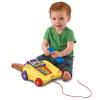 Развивающая игрушка Fisher-Price Телефон Посчитаем с друзьями (рус.-англ.) (T5258) изображение 3