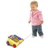 Развивающая игрушка Fisher-Price Телефон Посчитаем с друзьями (рус.-англ.) (T5258) изображение 4