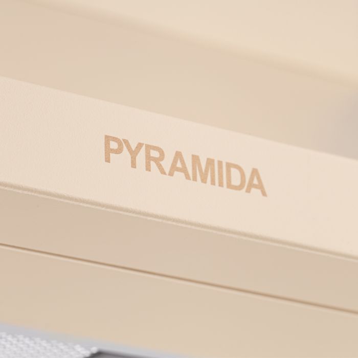 Витяжка кухонна Pyramida KH 50 (1000) WH зображення 5