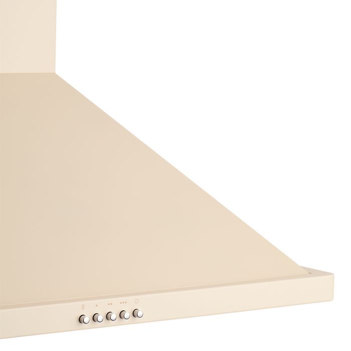 Витяжка кухонна Pyramida KH 50 (1000) WH зображення 6