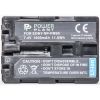Аккумулятор к фото/видео PowerPlant Sony NP-FM50/QM51 (DV00DV1028) изображение 2